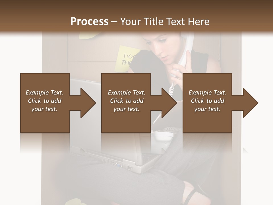 Space Challenge Promotion PowerPoint Template