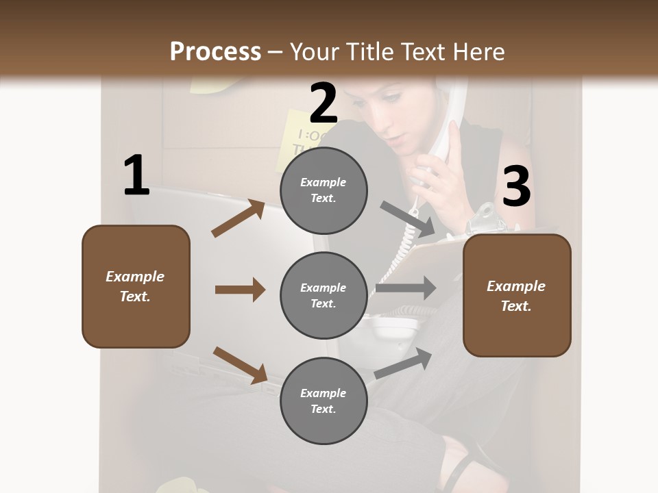 Space Challenge Promotion PowerPoint Template