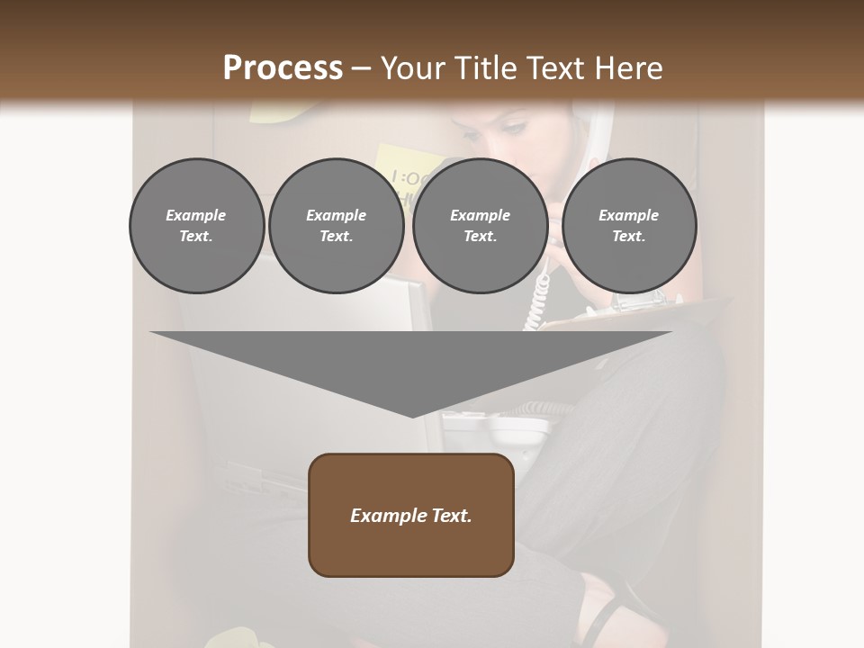 Space Challenge Promotion PowerPoint Template