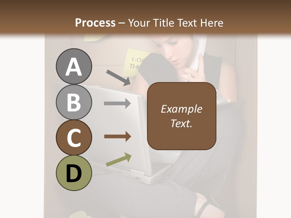 Space Challenge Promotion PowerPoint Template