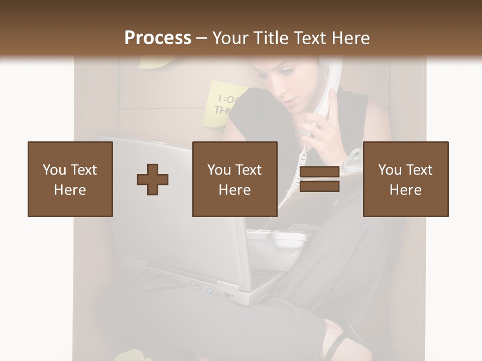 Space Challenge Promotion PowerPoint Template