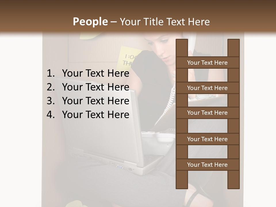 Space Challenge Promotion PowerPoint Template
