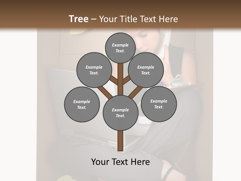 Space Challenge Promotion PowerPoint Template