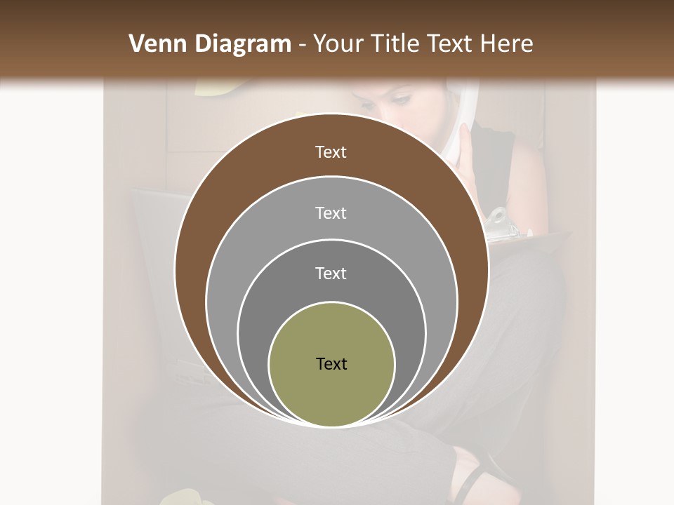 Space Challenge Promotion PowerPoint Template
