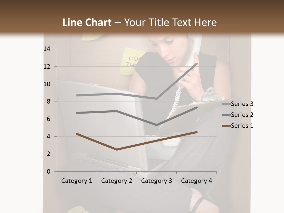 Space Challenge Promotion PowerPoint Template