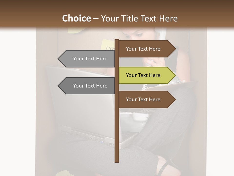 Space Challenge Promotion PowerPoint Template