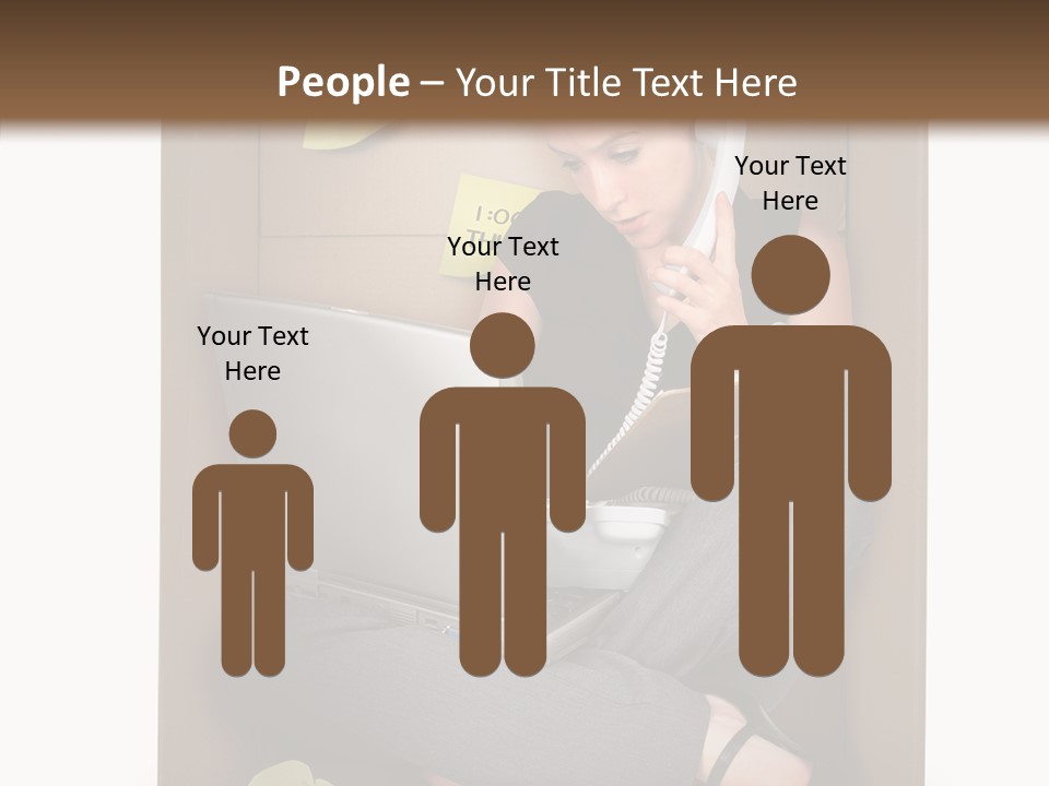 Space Challenge Promotion PowerPoint Template