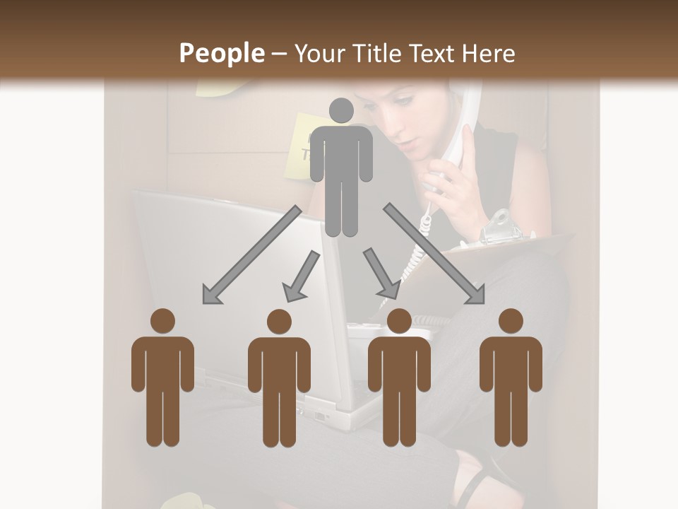 Space Challenge Promotion PowerPoint Template