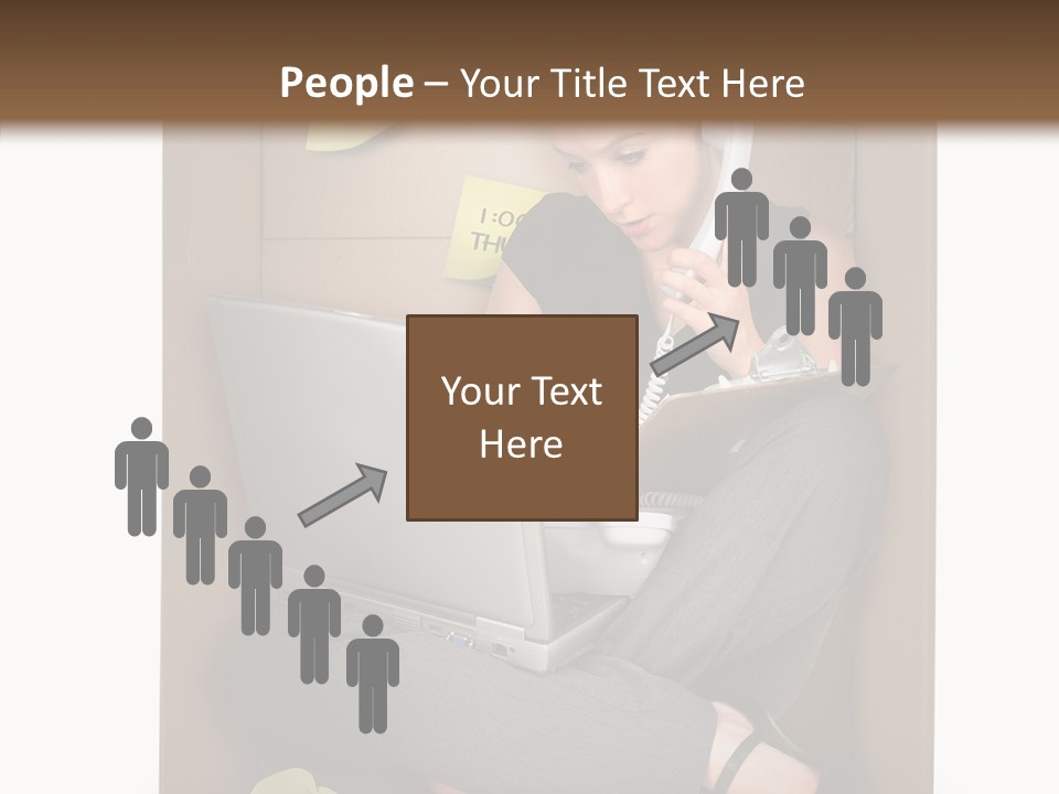 Space Challenge Promotion PowerPoint Template