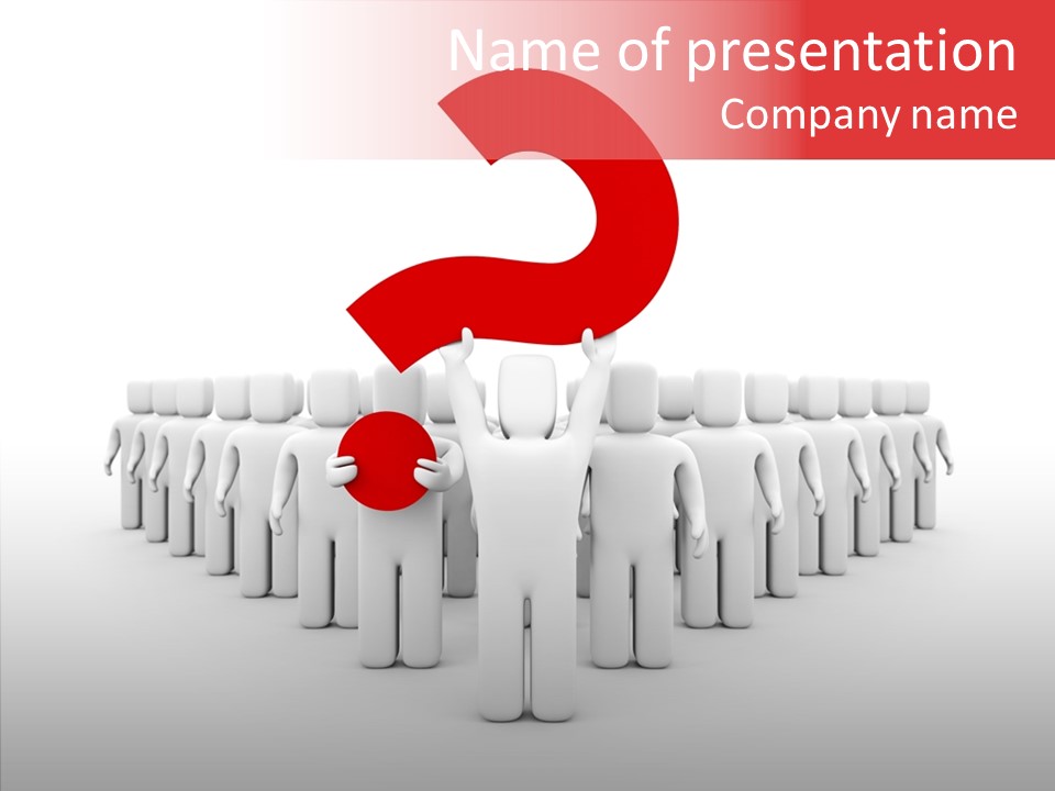 Concept Information Corporate PowerPoint Template