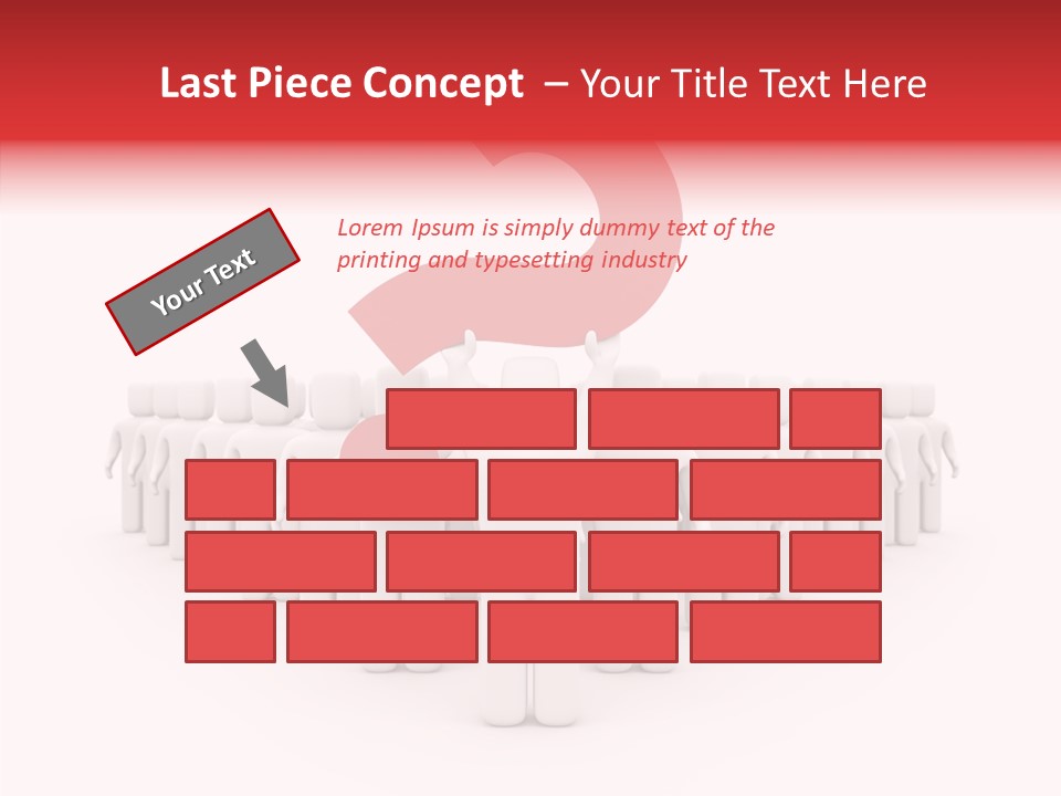 Concept Information Corporate PowerPoint Template