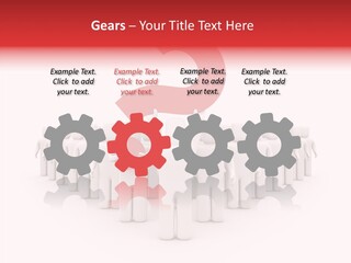Concept Information Corporate PowerPoint Template
