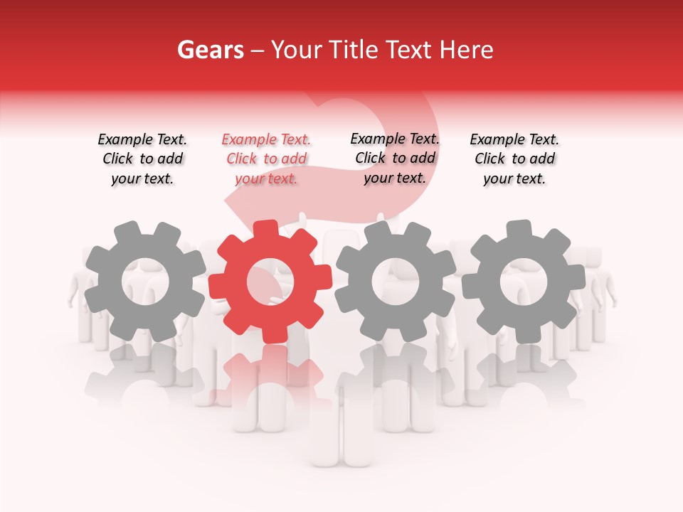 Concept Information Corporate PowerPoint Template