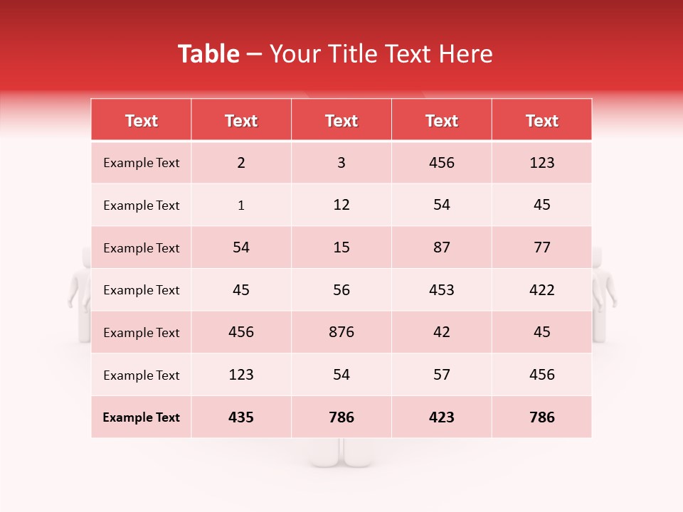 Concept Information Corporate PowerPoint Template