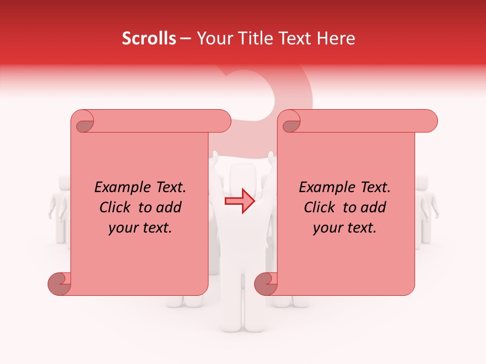 Concept Information Corporate PowerPoint Template