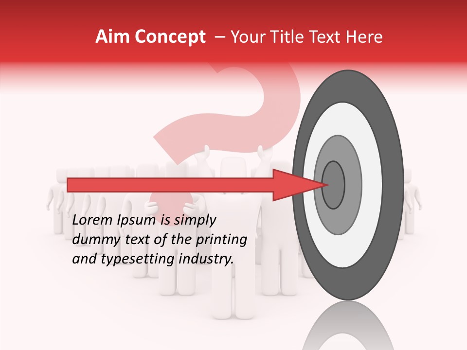 Concept Information Corporate PowerPoint Template