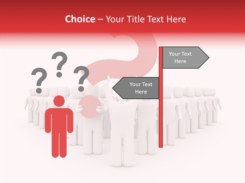 Concept Information Corporate PowerPoint Template