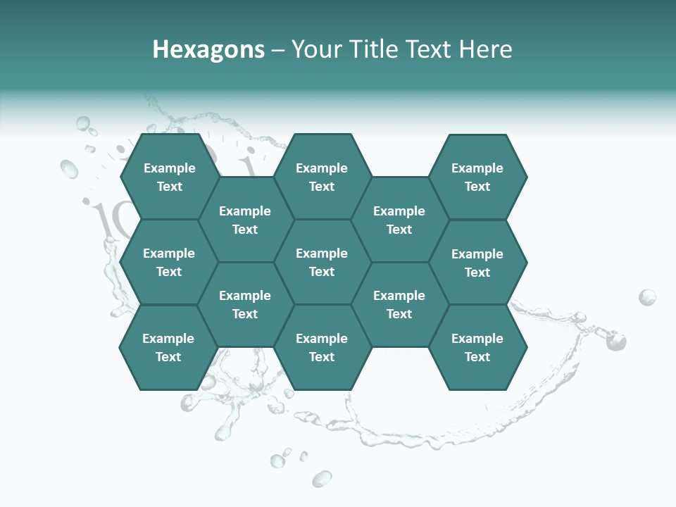Movement Freshness Conceptual PowerPoint Template