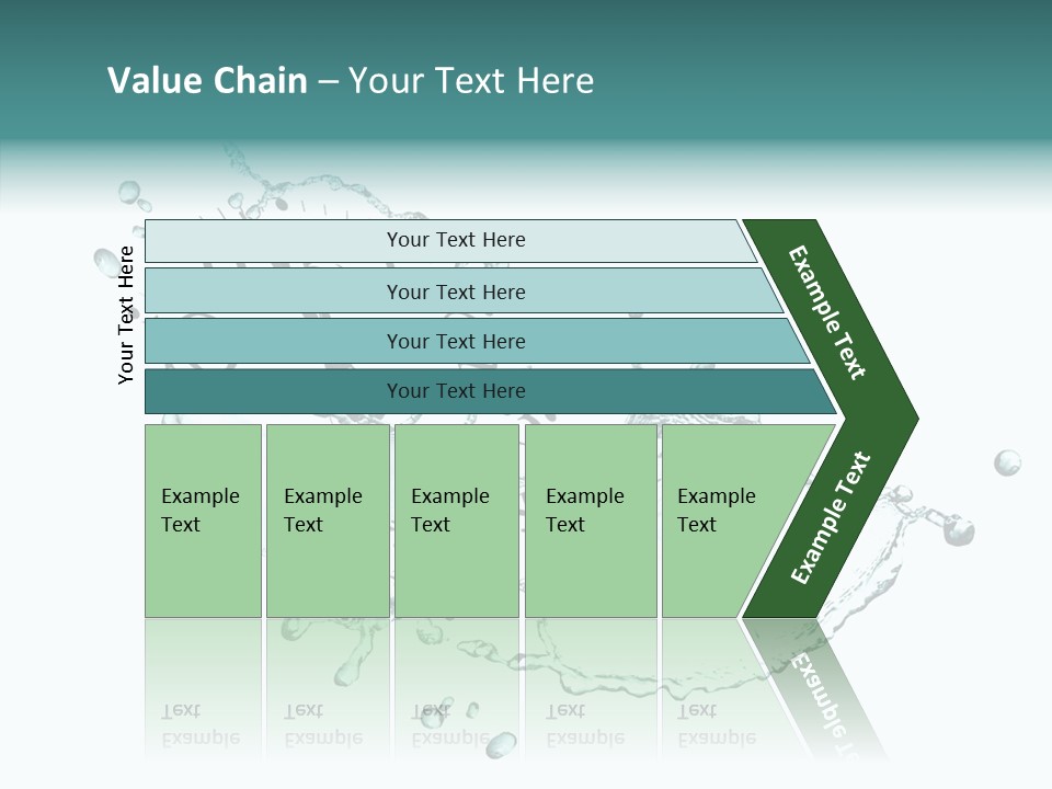 Movement Freshness Conceptual PowerPoint Template