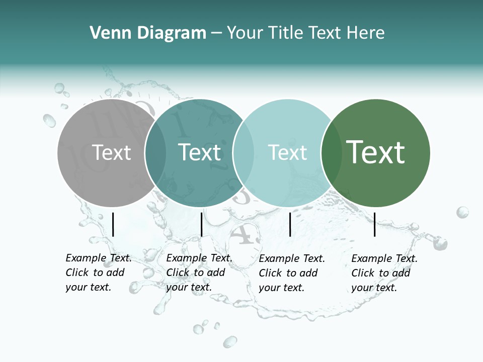 Movement Freshness Conceptual PowerPoint Template