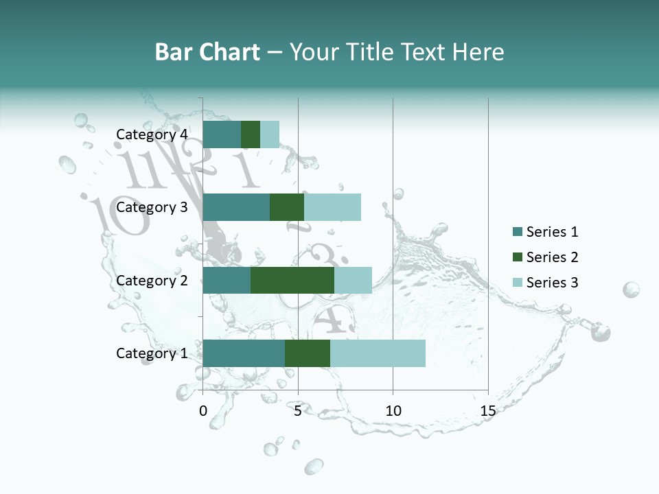 Movement Freshness Conceptual PowerPoint Template