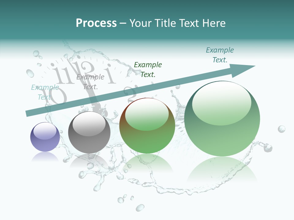 Movement Freshness Conceptual PowerPoint Template