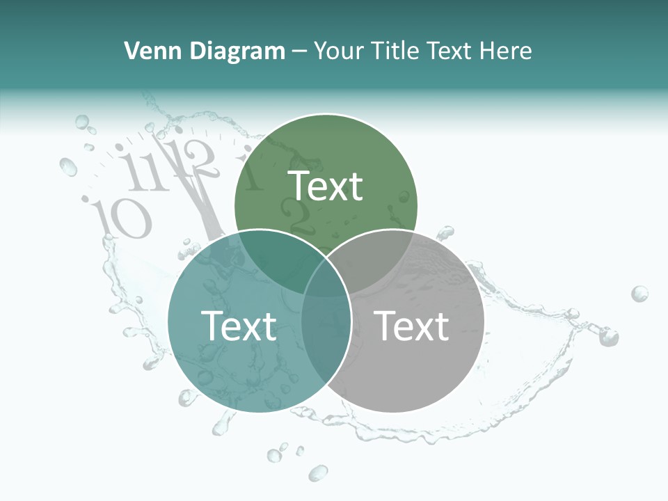 Movement Freshness Conceptual PowerPoint Template