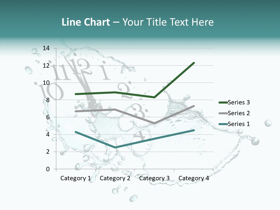 Movement Freshness Conceptual PowerPoint Template