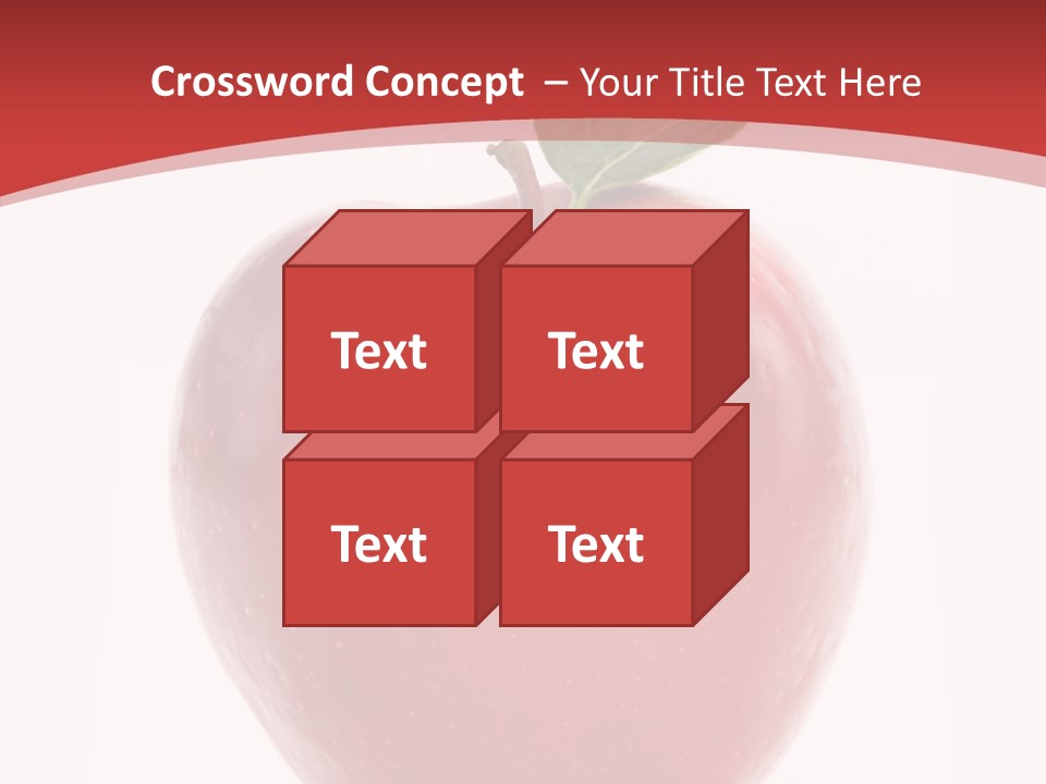 Lose Calories Concept PowerPoint Template