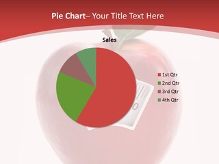 Lose Calories Concept PowerPoint Template