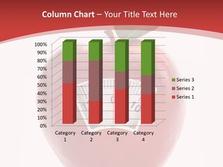 Lose Calories Concept PowerPoint Template