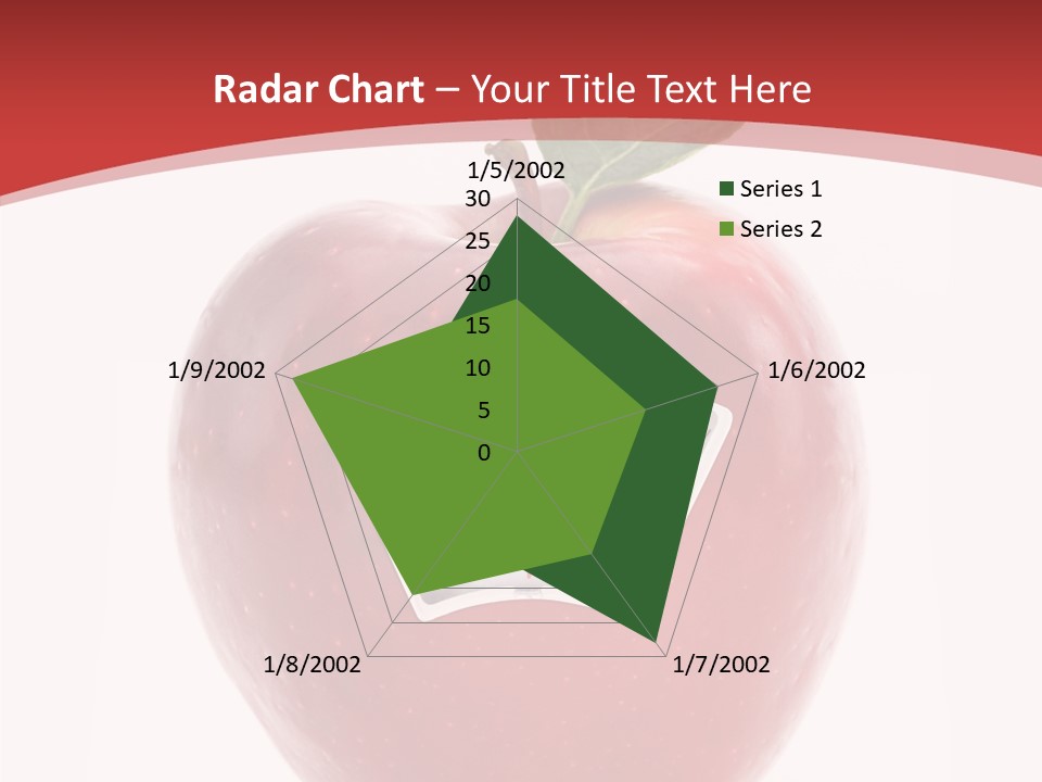 Lose Calories Concept PowerPoint Template