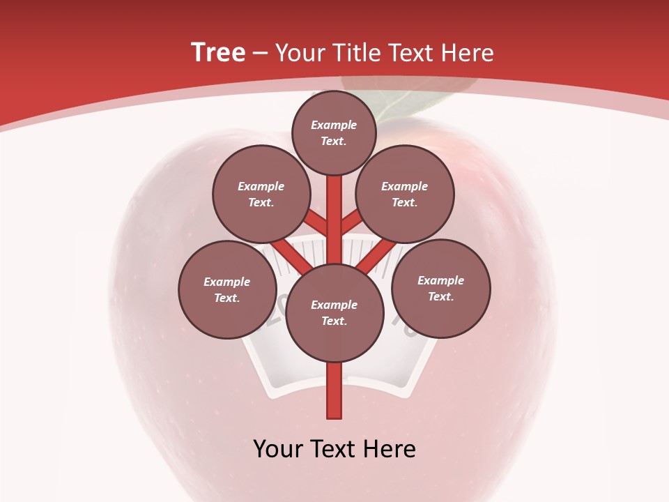 Lose Calories Concept PowerPoint Template