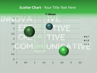 Successful White Teaching PowerPoint Template