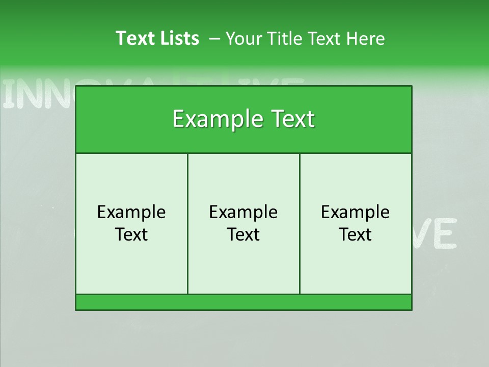 Successful White Teaching PowerPoint Template