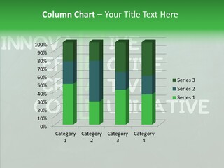 Successful White Teaching PowerPoint Template