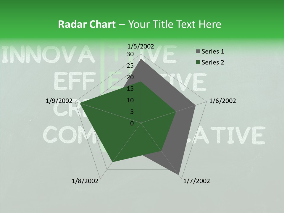 Successful White Teaching PowerPoint Template