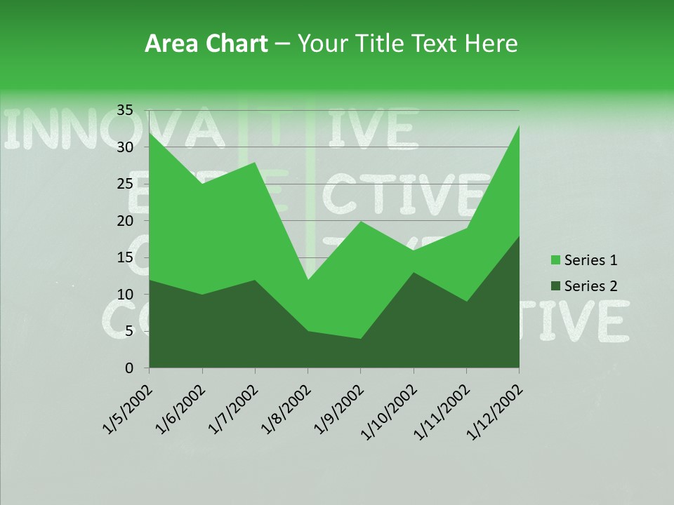 Successful White Teaching PowerPoint Template
