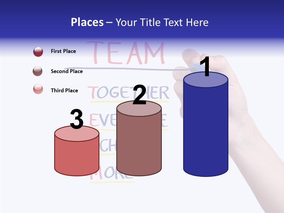 Room Corporate Profe Ional PowerPoint Template