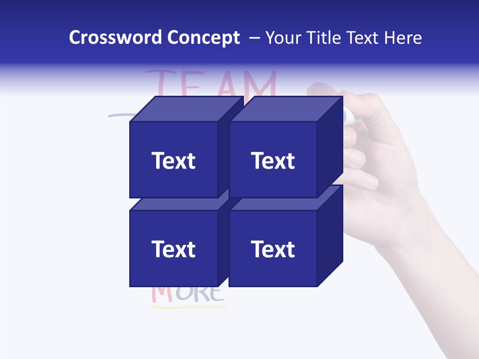 Room Corporate Profe Ional PowerPoint Template
