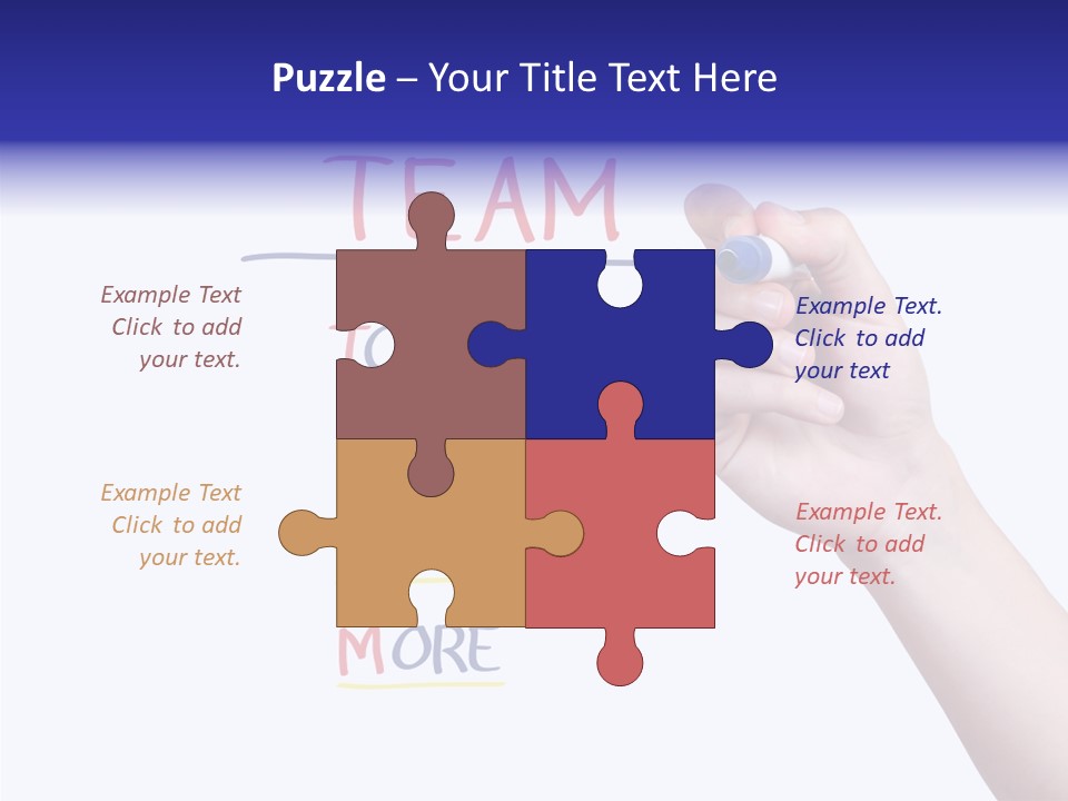 Room Corporate Profe Ional PowerPoint Template