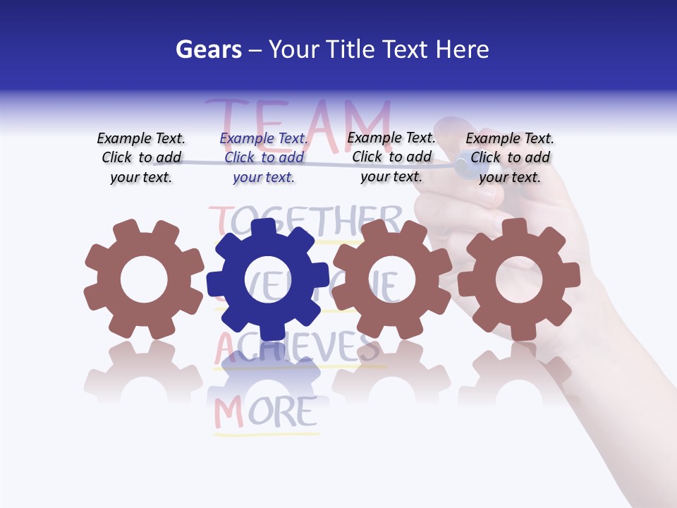 Room Corporate Profe Ional PowerPoint Template