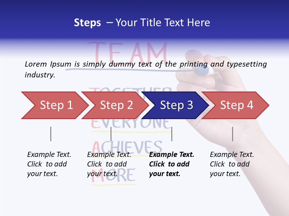 Room Corporate Profe Ional PowerPoint Template