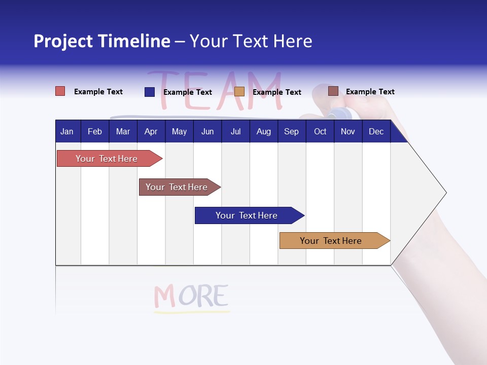 Room Corporate Profe Ional PowerPoint Template