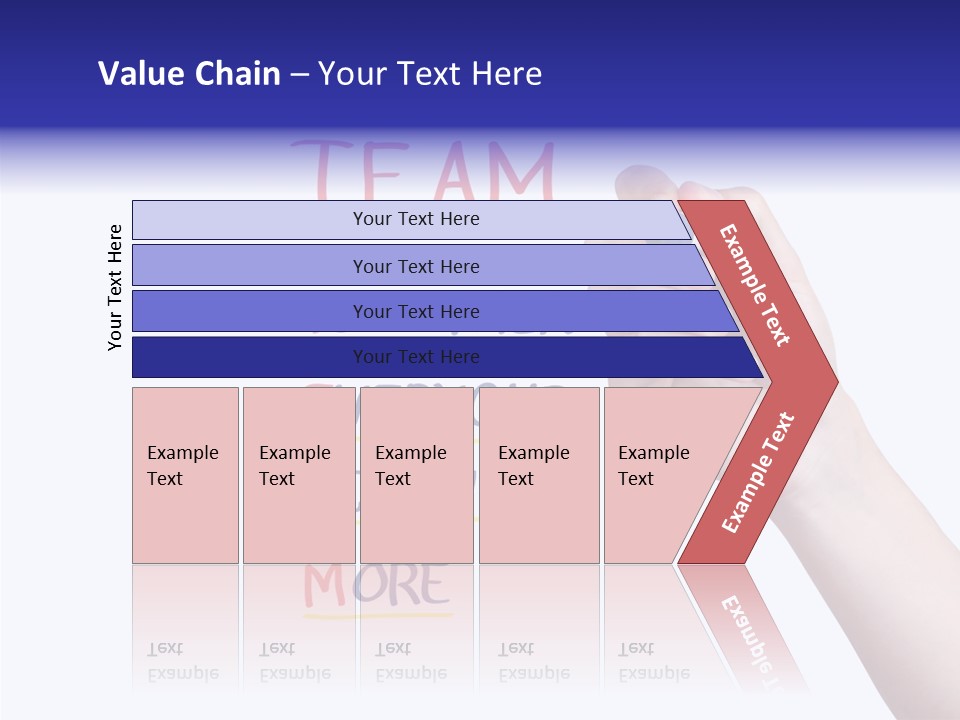 Room Corporate Profe Ional PowerPoint Template