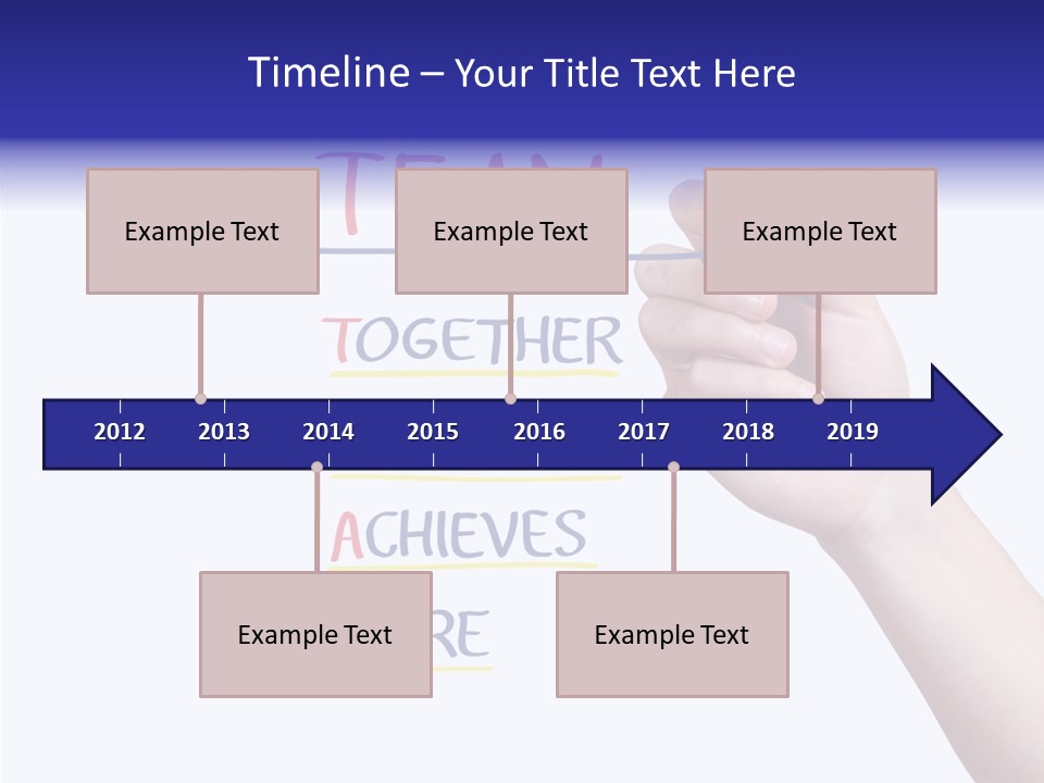 Room Corporate Profe Ional PowerPoint Template