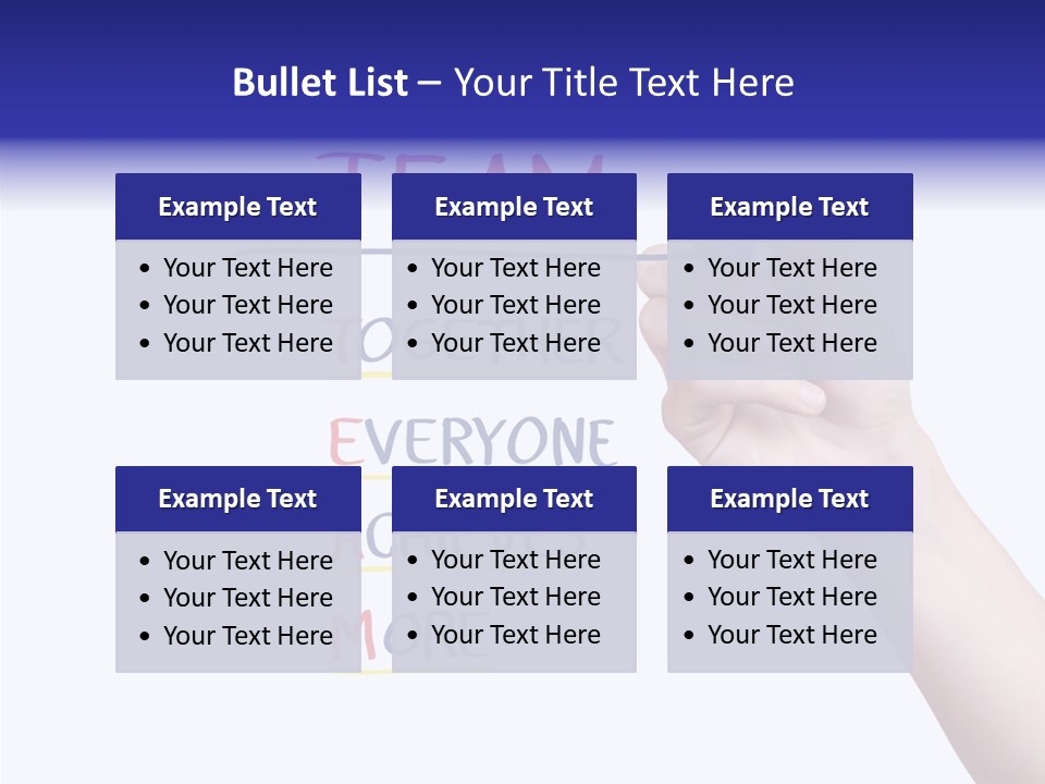 Room Corporate Profe Ional PowerPoint Template
