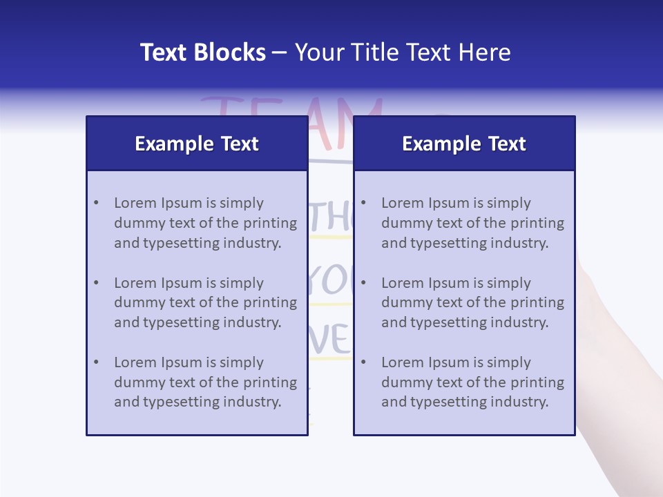 Room Corporate Profe Ional PowerPoint Template