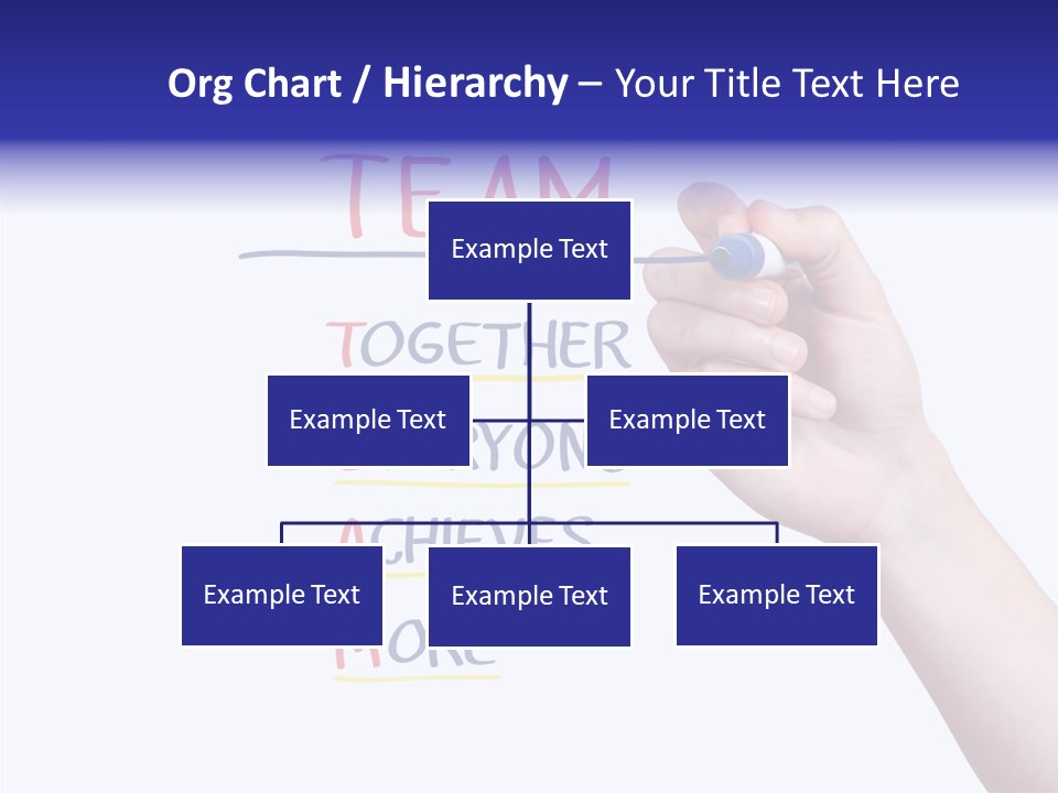 Room Corporate Profe Ional PowerPoint Template