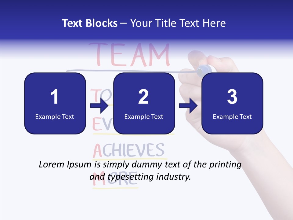 Room Corporate Profe Ional PowerPoint Template